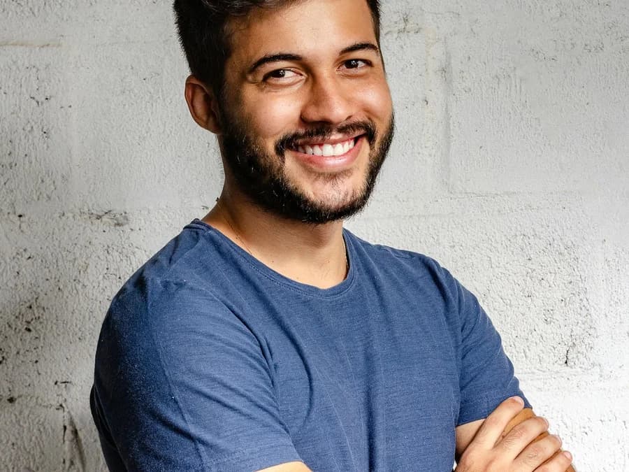 Alex Mercer, founder of ConvertLab