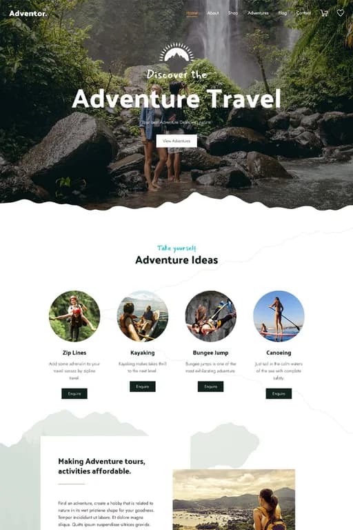 ConvertLab portfolio example 4