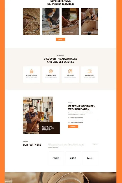 ConvertLab portfolio example 11