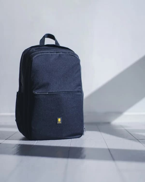 Maison Volta carry — angle 2