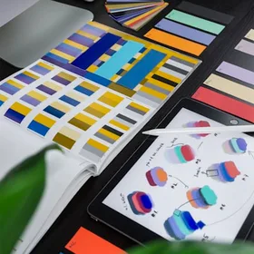 Brand identity