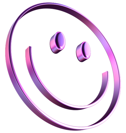 3D object