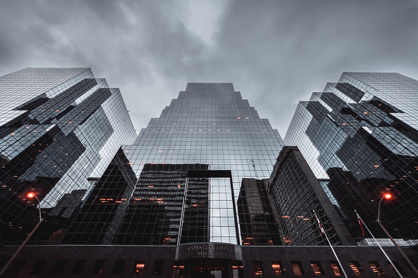 Urban Architecture